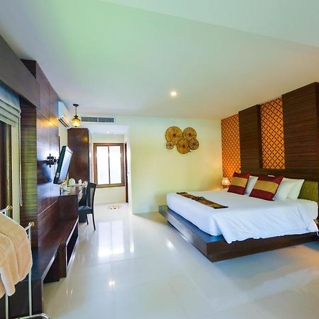 Sita Beach Resort Koh Lipe Exterior photo