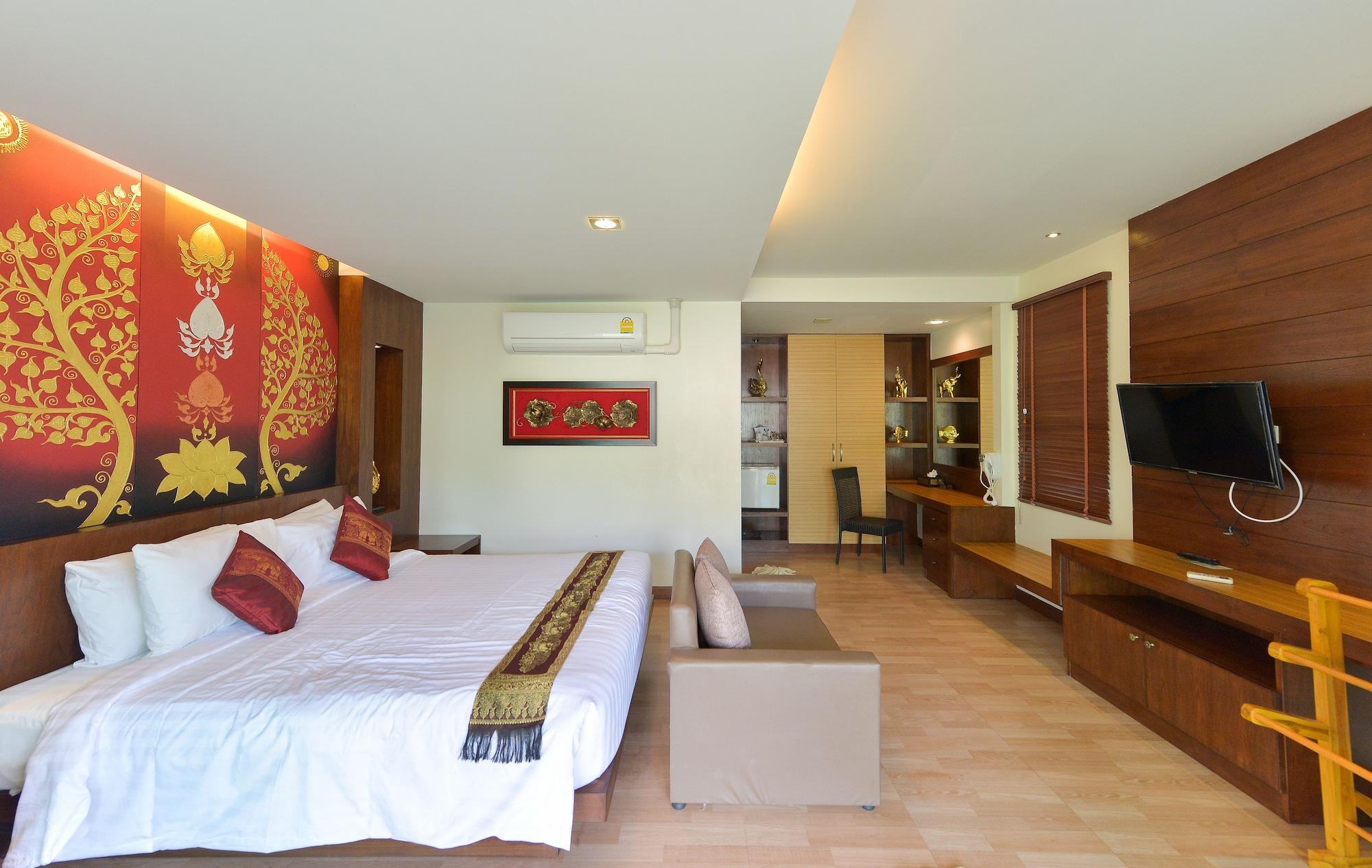 Sita Beach Resort Koh Lipe Exterior photo