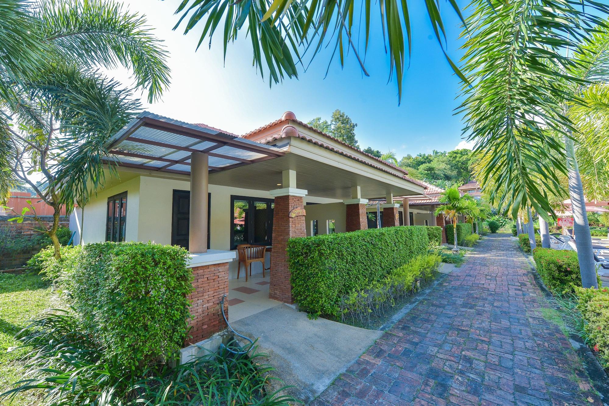 Sita Beach Resort Koh Lipe Exterior photo