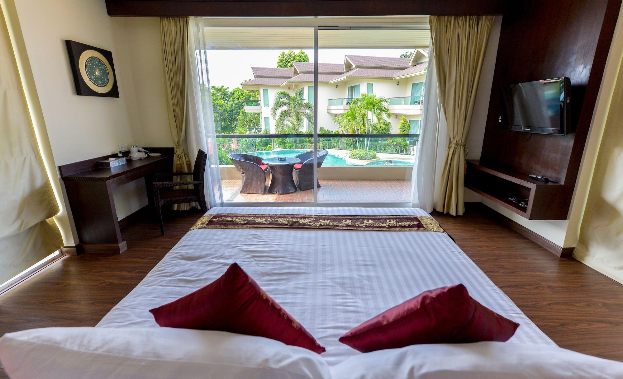 Sita Beach Resort Koh Lipe Exterior photo