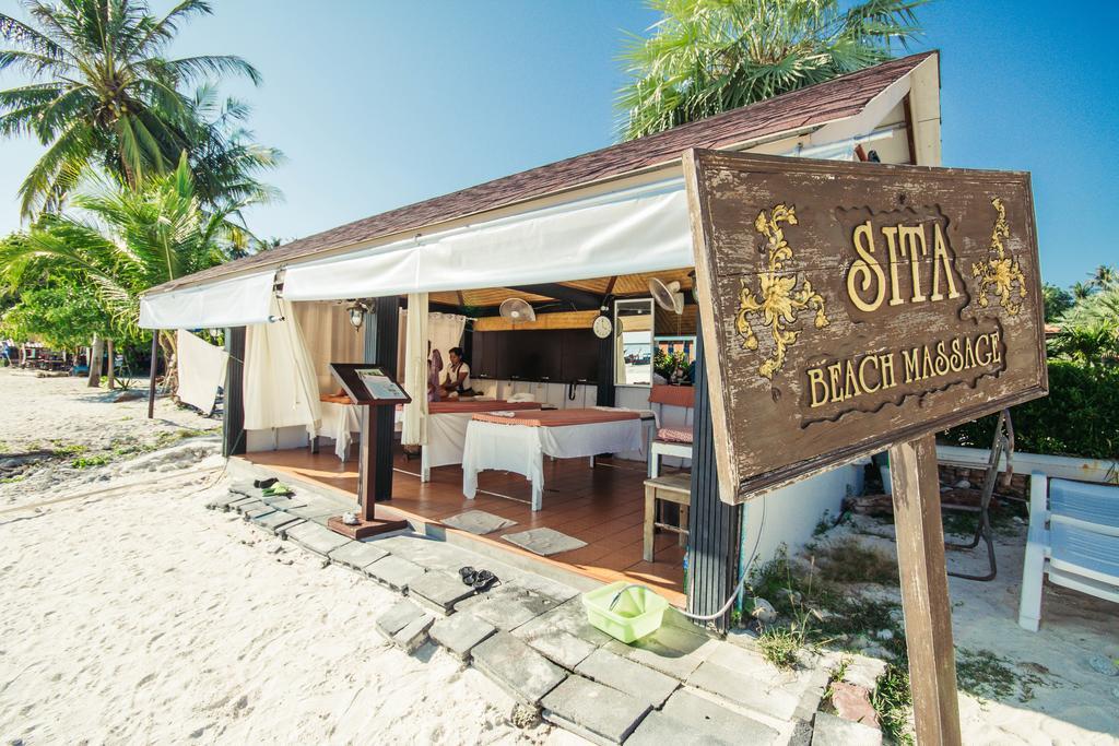 Sita Beach Resort Koh Lipe Exterior photo