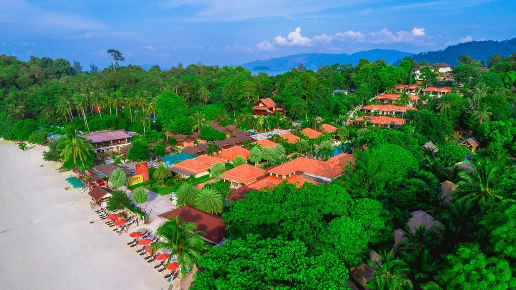 Sita Beach Resort Koh Lipe Exterior photo
