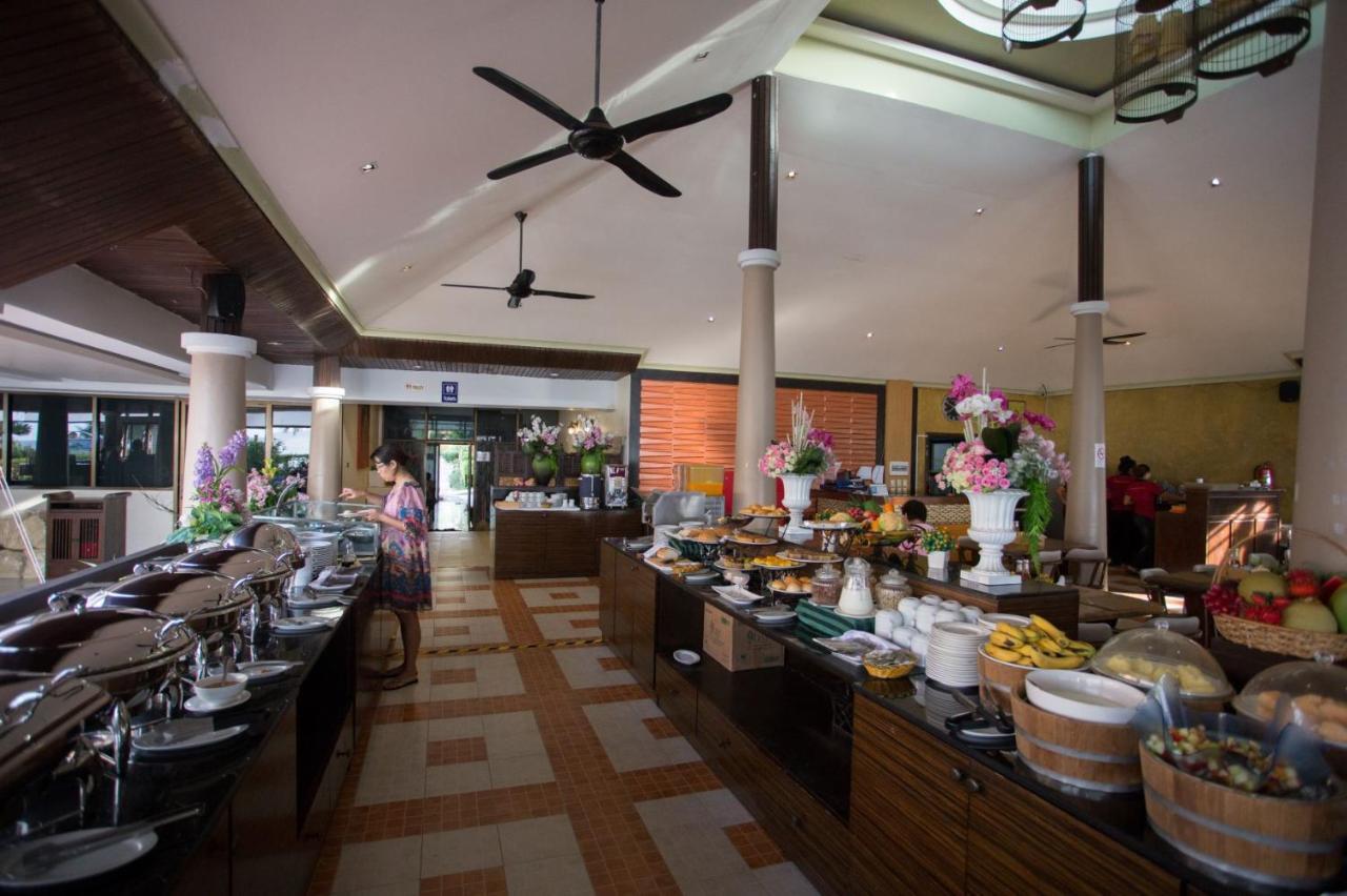 Sita Beach Resort Koh Lipe Exterior photo
